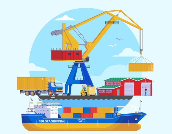 ndl-shipping